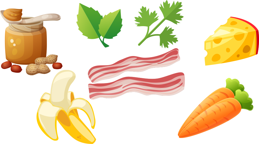 ingredients